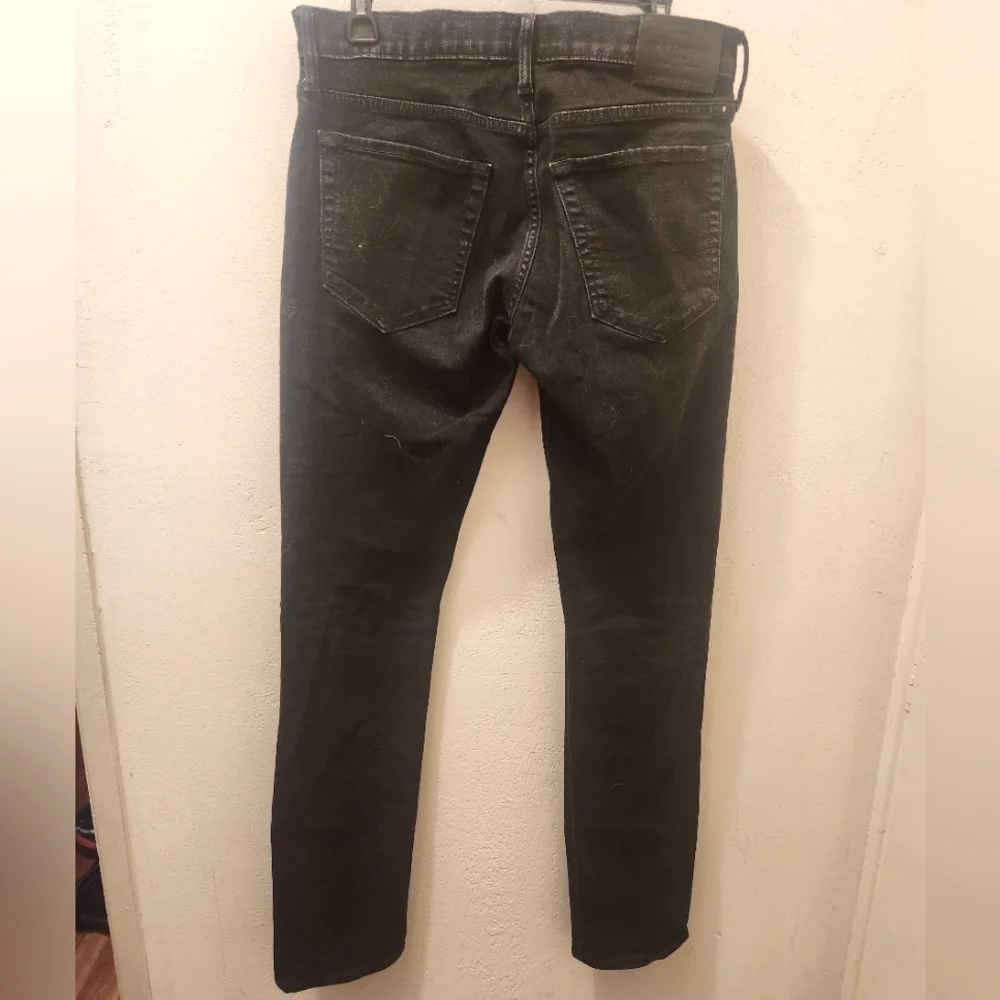 Lucky Brand | 110 Skinny Jeans In Point Rider - Picture 2 of 10